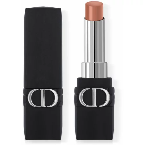 Dior Rouge Forever matirajoča šminka odtenek 630 Dune 3,2 g