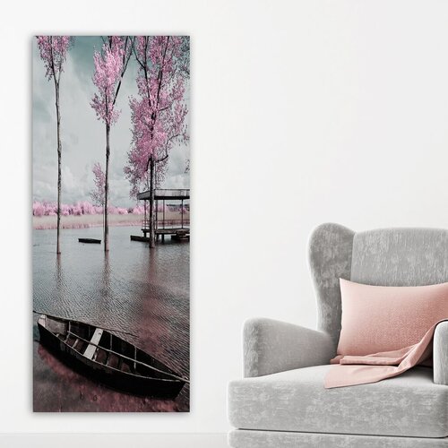 Wallity Slika DKY104077472_50120, 50x120 cm Cene