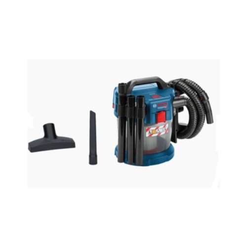 Bosch aku usisivač GAS 18V-10 L Slike