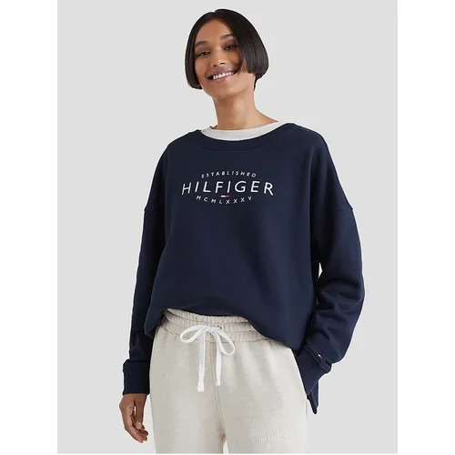 Tommy hilfiger women's sweatshirt new arrivals