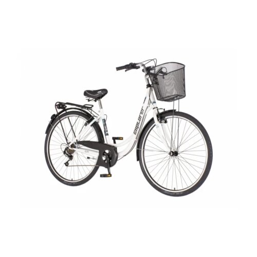 Explorer bicikl elite lady 28&amp;quot; beli Slike