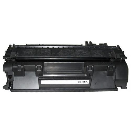  CF280X / 505x (black), kompatibilen toner, za 6800 strani Cene