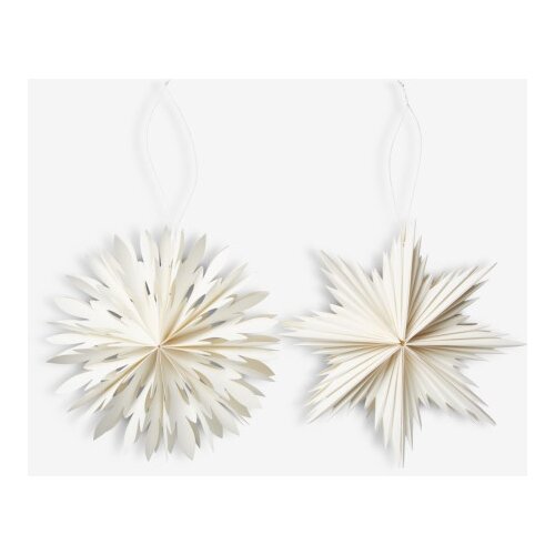  Skrymsli Novogodišnja zvezda fi 30cm raz. ( 6112250 ) Cene