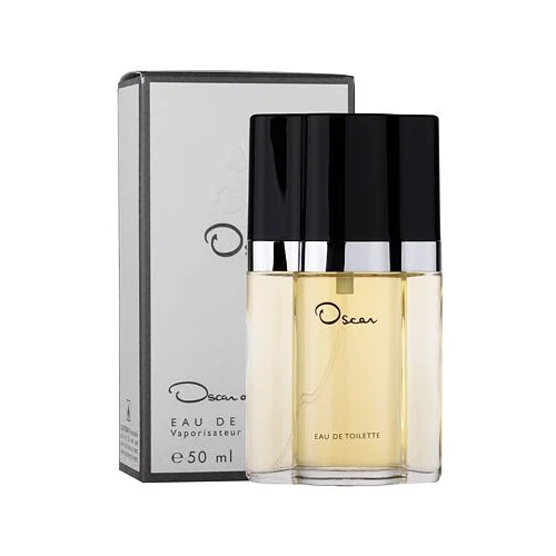 Oscar De La Renta Oscar toaletna voda 50 ml za žene