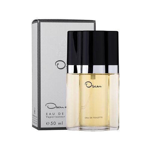 Oscar De La Renta Oscar toaletna voda 50 ml za ženske Cene