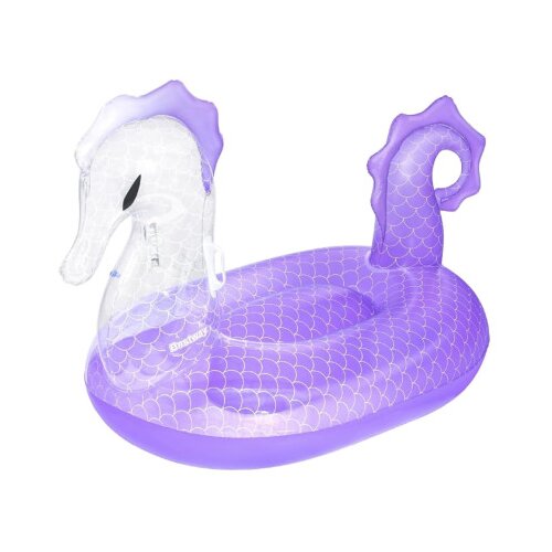 Bestway Du&scaron;ek za plivanje Seahorse 170x120cm 41505 Cijene