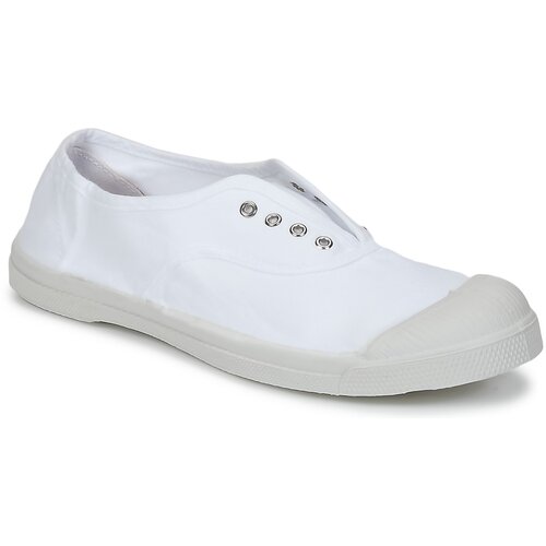 Bensimon TENNIS ELLY Bijela Slike