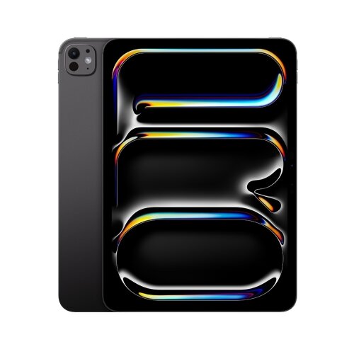 Apple 11-inch iPad Pro (M5) WiFi 256GB w Standard Glass &ndash; Space Black Cijene