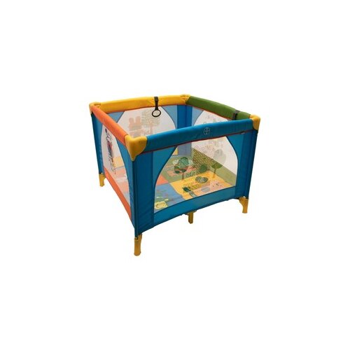Jungle ogradica &amp;quot;Play Square&amp;quot; 410351 Slike