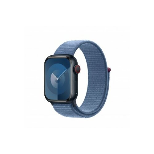 Apple watch 41mm band: winter blue sport loop ( mt583zm/a ) Slike
