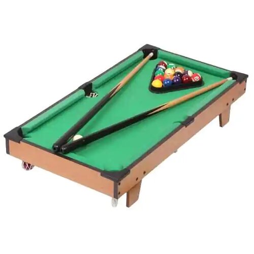 Thema Sport STONI BILIJAR TS-201D Slike