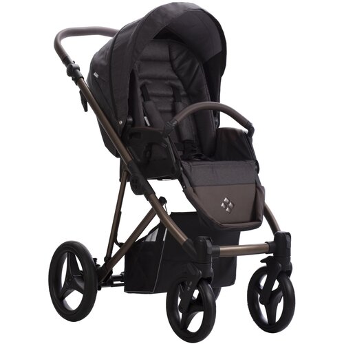 Bebetto flavio kolica za bebe set 3U1 19/CZM Cene