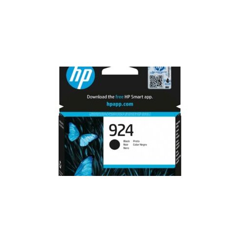  Tinta HP 924 black Slike