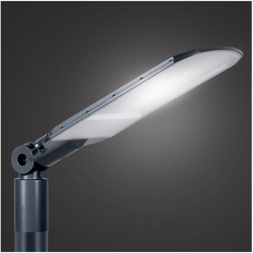 Brilagi LED Ulična lampa URBANLIGHT LED/200W/230V antracit IP65 Slike