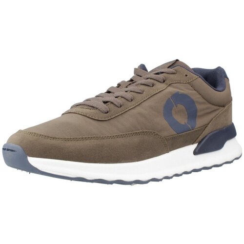 Ecoalf CONDE SNEAKERS MAN Zelena Slike