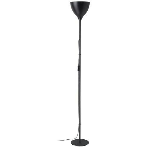 Eglo PODNA LAMPA 1XE27 VILASTROSI E CRNA 74219 Cene