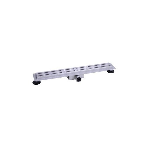 Tuš kanalica 60cm Inox-linije ARMAL Cijene