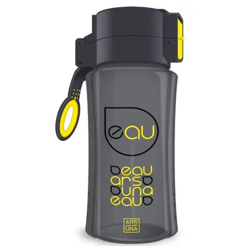 Ars Una autonomy žuto-crna boca 450ml Cene