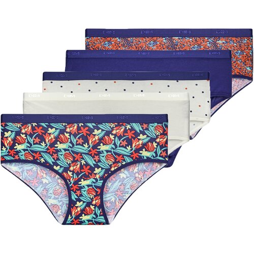 DIM POCKETS PACK X5 Multicolour Cijene