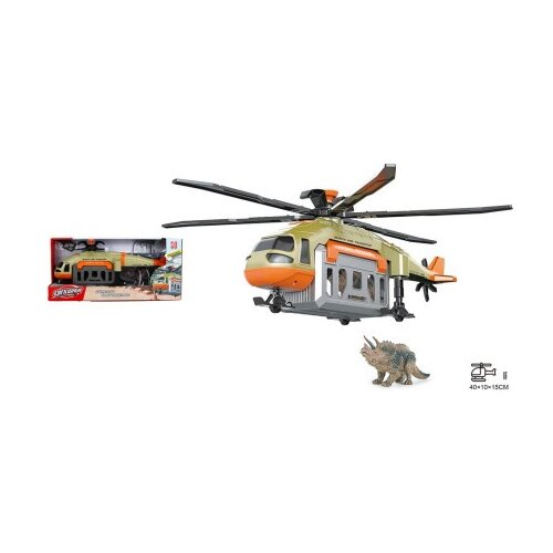  Dečiji helikopter za igru ( 057262 ) Cene