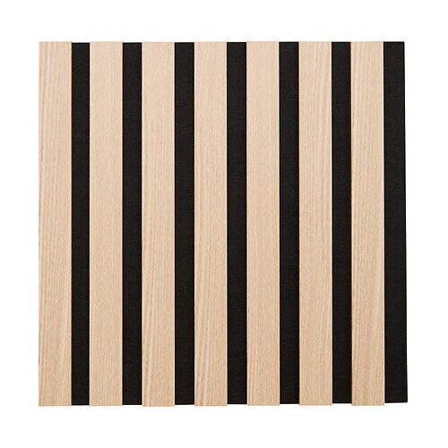Atmosphera DEKORATIVNI ZIDNI PANEL COLVA FONCE 30X30CM SET 3/1 MDF, ZLATNO-SMEĐA Cene