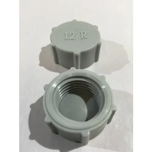 Intex Rezervni deli za Peščeni filter Krystal Clear 6 m³ s sistemom za slano vodo ECO-15220 - (9) pokrov za iztočni ventil