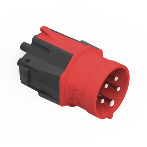 NRGKICK Plug Attachment 16A 5Pol Slike