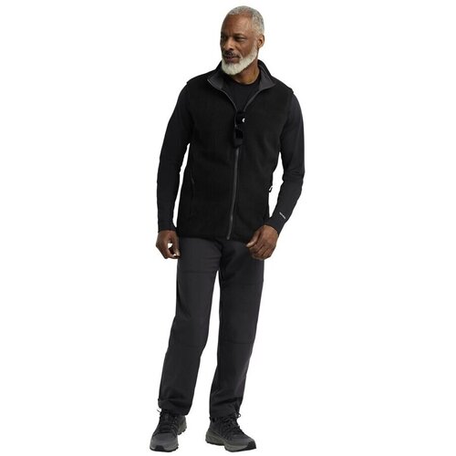 Jack Wolfskin Modne superge Wild Hike Texapore Low Črna Cene