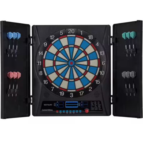 Olimp Sport Elektronska meta za pikado Fex Cene