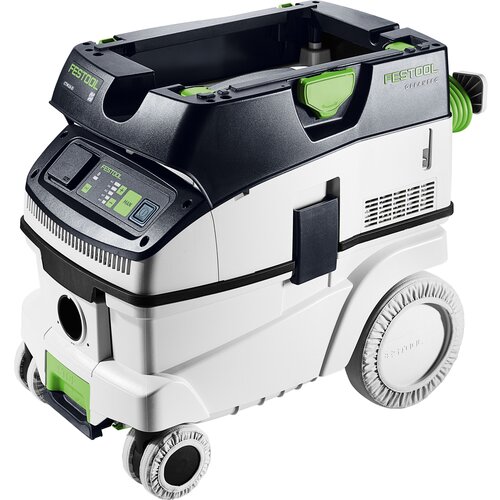 Festool mobilni usisavac CLEANTEC CTM 26 EI-FLR 578159 Slike