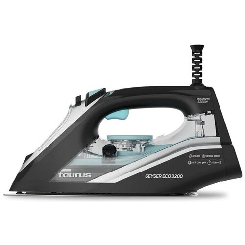 Taurus Geyser Eco Iron 3200 W Black Cijene