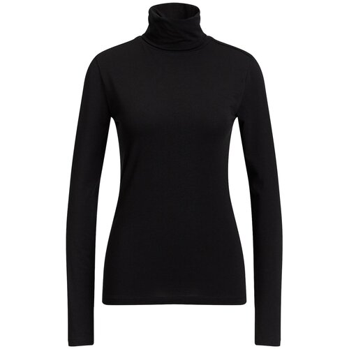 WE Fashion Pulover črna Slike