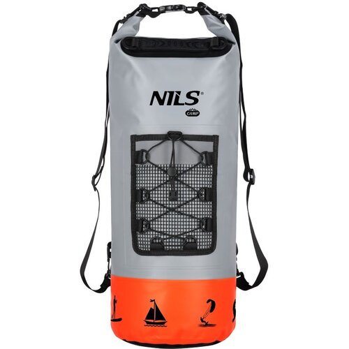 Nils Camp Vodootporni ruksak za plažu, kamp, sup Cijene