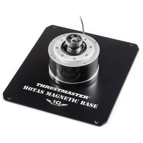 Thrustmaster HOTAS Magnetic Base magnetna osnova za letalske palice za PC Cene