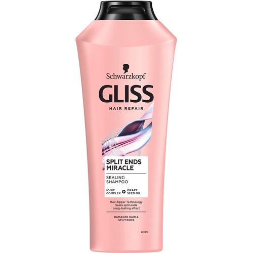 Gliss Šampon za kosu Split ends miracle 400ml Cene