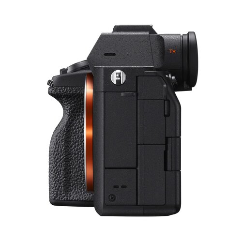 Sony fotoaparat ILCE-7M4KB Slike
