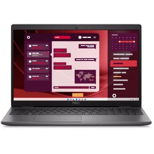 Dell fhd ir latitude 3550 15.6 inch fhd i5-1335U 8GB 512GB ssd backlit fp Win11Pro 3yr prosupport laptop Cene