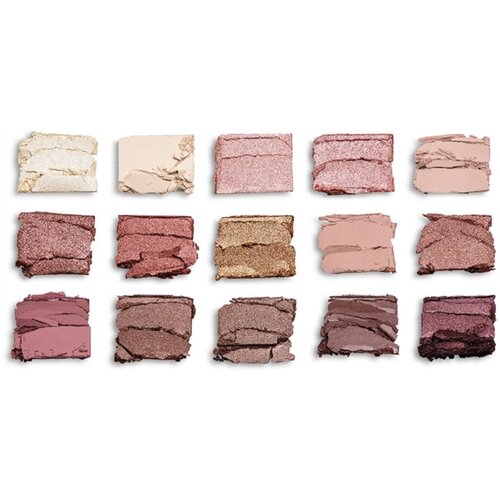 Revolution Paleta senki Reloaded 16.5g Iconic 3.0 Slike