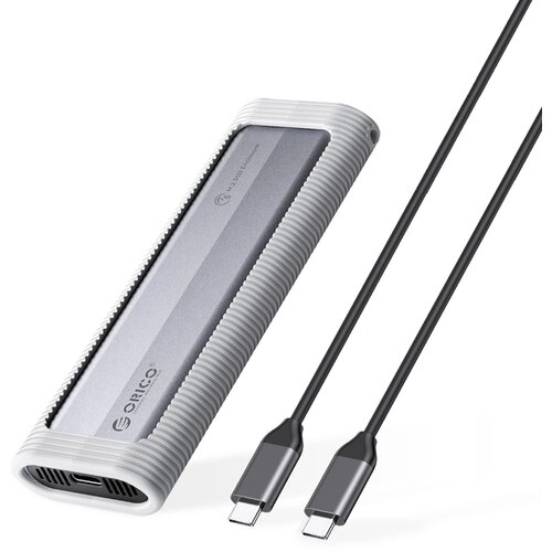 Orico M.2 SSD DISK SLIDE ZA PC MACBOOK USB-C 3.2 HITER PRENOS PODATKOV, (5000347153) Cene