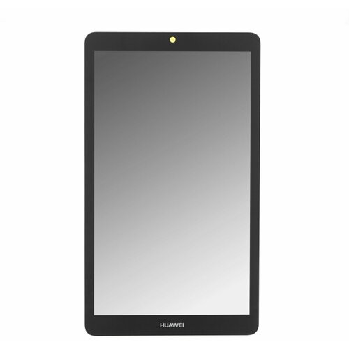 Huawei (OEM) Dodirno staklo i LCD zaslon za Huawei MediaPad T3 7.0, originalno (OEM), bez okvira Slike