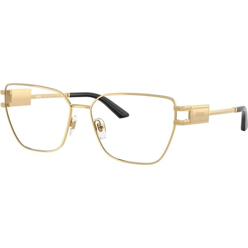 Versace Okvir za naočare 0VE1301 1002 57, Zlatne boje Cene