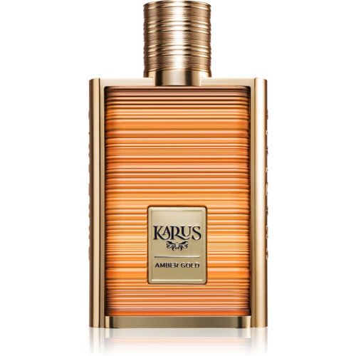 Khadlaj Karus Amber Gold parfemska voda uniseks 100 ml Cijene