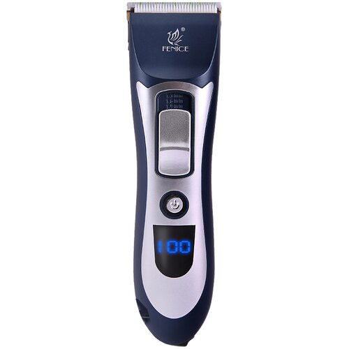 XUANNIAO Električni clippers za hi&scaron;ne ljubljenčke 7900 1400mAh LED 3.7V USB, (20681395) Cene