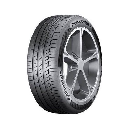 Continental letna 285/45R22 114Y XL FR PremiumContact 6 MO Cene
