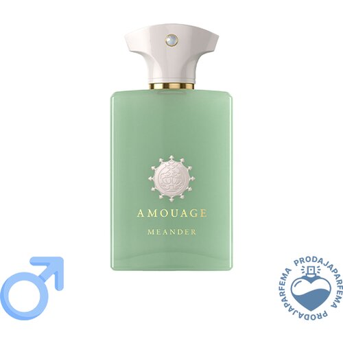 Amouage Meander - 100ml Slike