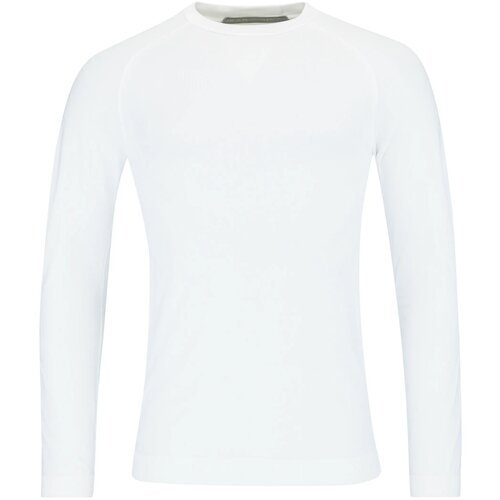 Head Flex Seamless LS Men White L T-Shirt Cene