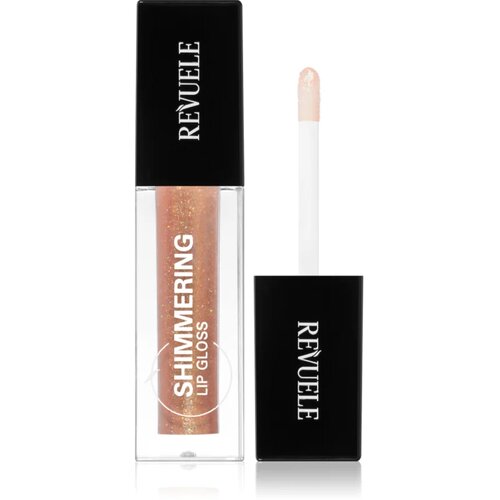 Revuele Shimmering Lip Gloss ble&amp;scaron;čeči sijaj za ustnice odtenek 20 6 ml Slike