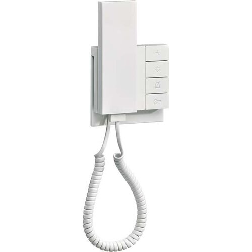 Elcom notranja audio postaja ap REK241Y, (20686144) Slike