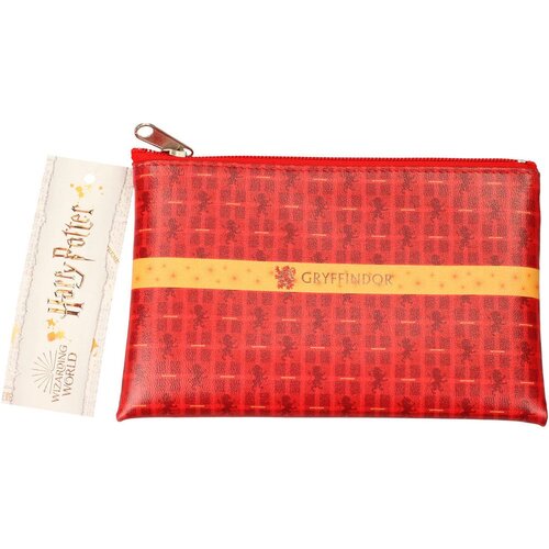 HARRY POTTER Gryffindor pencil case Slike