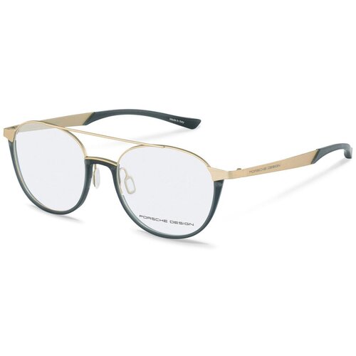 Porsche Design P8389 B ONE SIZE (52) Modra/Kristalna Slike